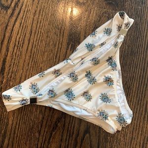 Victoria’s Secret cheeky bikini bottom